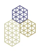 Zone Denmark Стойка за топли съдове Triangles (3 броя)