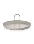 Zone Denmark тава за сервиране от прахово боядисана стомана 30 cm 24379