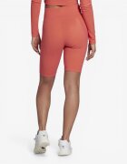 adidas 2 Colored Rib Short Tights Pink