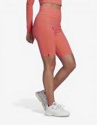 adidas 2 Colored Rib Short Tights Pink