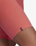 adidas 2 Colored Rib Short Tights Pink