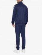 adidas 3-Stripes Track Suit Navy