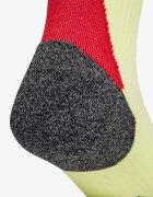 adidas Adi25 Socks Yellow/Red