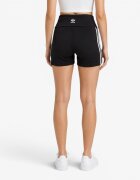 adidas Adicolor 3-Stripes 1/4 Leggings Black
