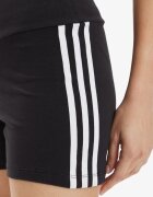 adidas Adicolor 3-Stripes 1/4 Leggings Black