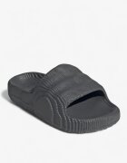 adidas Adilette 22 Slides Dark Grey