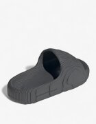 adidas Adilette 22 Slides Dark Grey
