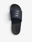 adidas Adilette Comfort Slides Navy
