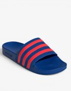 adidas Adilette Slides Blue