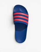 adidas Adilette Slides Blue