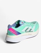 adidas Adizero Boston 11 Running Shoes Green
