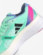 adidas Adizero Boston 11 Running Shoes Green