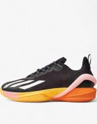 adidas Adizero Cybersonic Clay Tennis Shoes Black