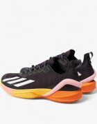 adidas Adizero Cybersonic Clay Tennis Shoes Black
