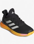 adidas Adizero Ubersonic 4.1 Tennis Shoes Black M