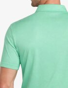 adidas Advantage Novelty Polo Tee Green
