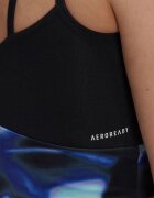 adidas Aeroready You For You Top Black