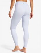 adidas All Me Essentials Full-Length Leggings Purple