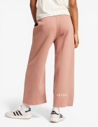 adidas All Season Loose Graphic 7/8 Pants Pink