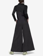 adidas Always Original Snap-Button Jumpsuit Black