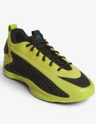 adidas Anthony Edwards 1 Low Basketball Shoes Yellow