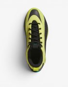 adidas Anthony Edwards 1 Low Basketball Shoes Yellow