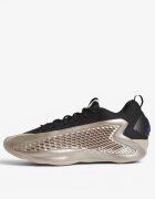 adidas Anthony Edwards 1 Low Shoes Black
