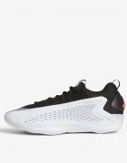 adidas Anthony Edwards 1 Low Trainers Black