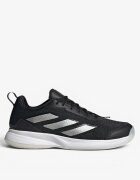 adidas Avaflash Low Tennis Shoes Black
