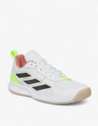 adidas Avaflash Low Tennis Shoes White
