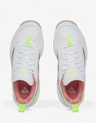 adidas Avaflash Low Tennis Shoes White