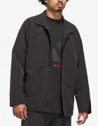 adidas Basketball Coach Jacket Black