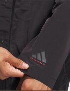 adidas Basketball Coach Jacket Black
