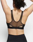 adidas Believe This Medium-Support Lace Camo Workout Bra