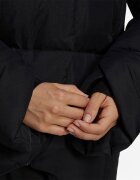 adidas Big Baffle Down Jacket Black