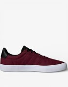 adidas Casual Vulcraid3R Skateboarding Shoes Burgundy
