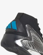 adidas Chrome Anthony Edwards Mid 1 Shoes Black