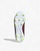 adidas Copa Pure II League Firm Ground Boots Burgundy