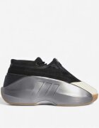 adidas Crazy IIInfinity Shoes Black/Silver