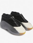 adidas Crazy IIInfinity Shoes Black/Silver