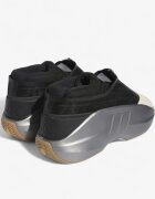 adidas Crazy IIInfinity Shoes Black/Silver