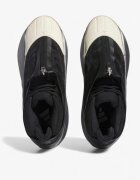 adidas Crazy IIInfinity Shoes Black/Silver
