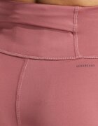 adidas Dailyrun 3-Stripes 7/8 Leggings Pink