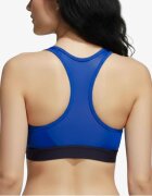 adidas Don't Rest Ask Bra Blue