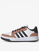 adidas Entrape Shoes White/Brown