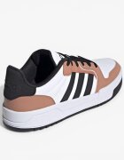 adidas Entrape Shoes White/Brown