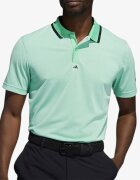 adidas Equipment Primegreen Polo Golf Tee Green