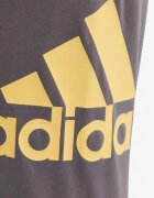 adidas Essentials Badge Of Sport Pants Brown