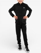 adidas Essentials Tracksuit Black