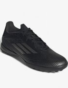 adidas F50 League Turf Boots Black M